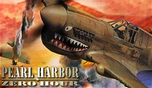 Pearl Harbor : Zero Hour