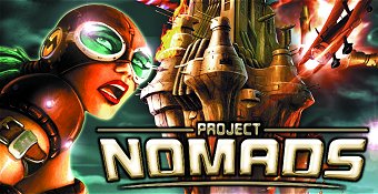 Project Nomads