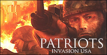 Patriots : Invasion USA