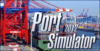 Port Simulator 2012