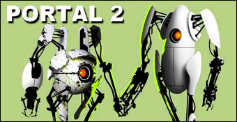 Portal 2 - GC 2010