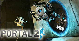 Portal 2 - Le multijoueur