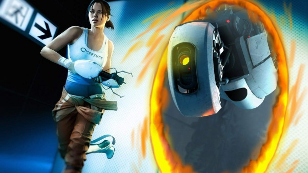 Portal 2 est disponible sur Steam