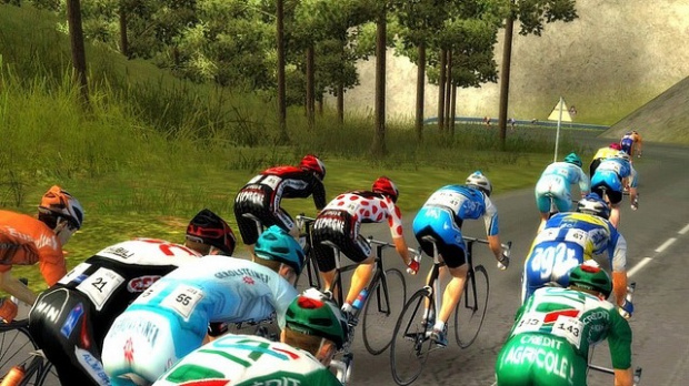 Images : Pro Cycling Manager 2006