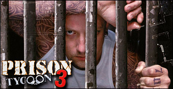 Prison Tycoon 3
