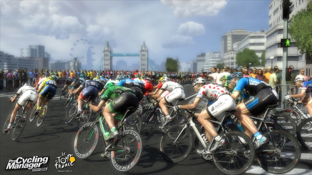 PCM et Tour de France 2014 s'illustrent pour la première fois