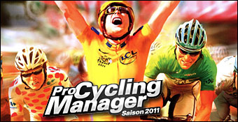 Pro Cycling Manager Saison 2011