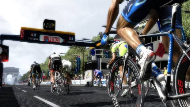 Images de Pro Cycling Manager 2012