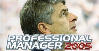 Professional Manager 2005