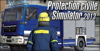 Protection Civile Simulator 2013