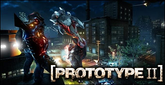 Prototype 2 - E3 2011