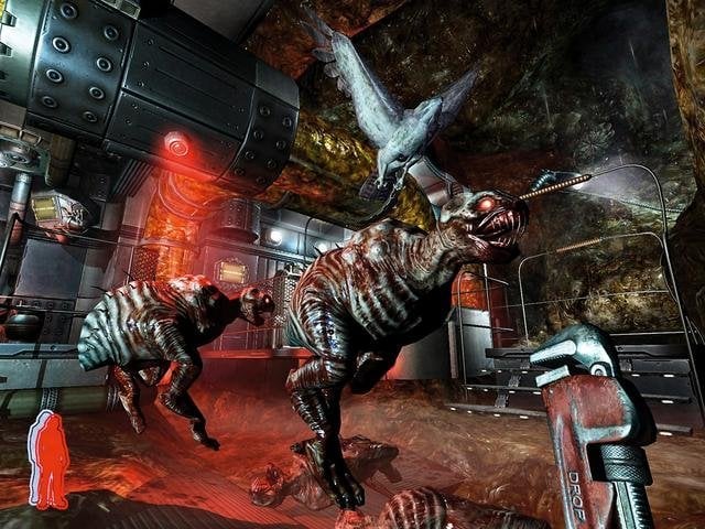 Il y a 20 ans, ce jeu ultra dérangeant impressionnait tout le monde avec une technologie jamais vue