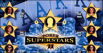 Poker superstars 2 online