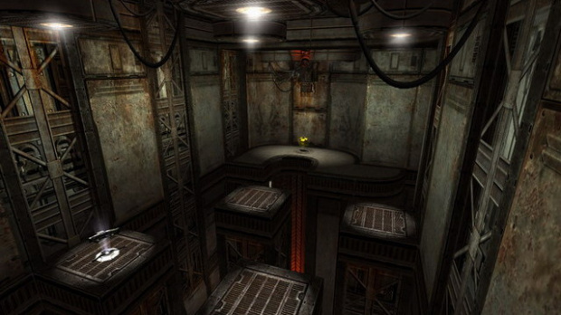 De nouvelles maps pour Quake 4