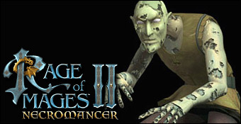 Rage Of Mages 2
