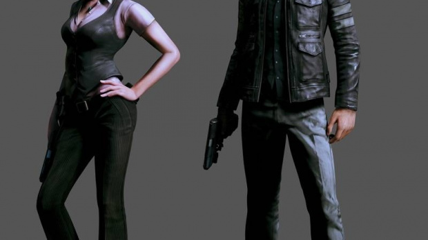 Image de Resident Evil 6