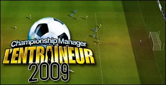 L'Entraîneur 2009