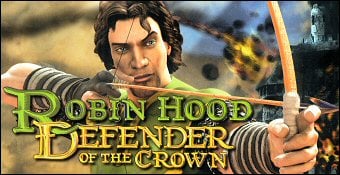 Robin Hood : Defender of the Crown