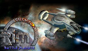 RIM : Battle Planets
