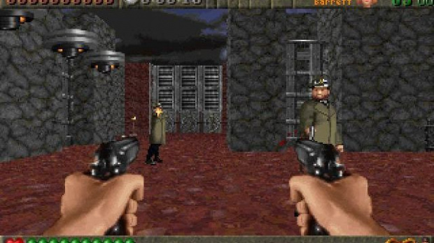 Oldies : Rise of the Triad