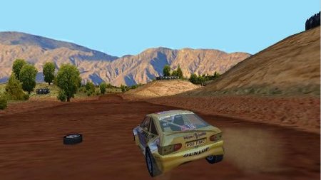 Rally Championship sixième édition
