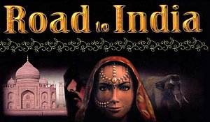 Road To India