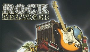 Rock Manager