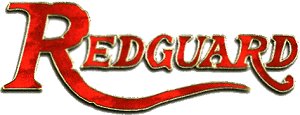 The Elder Scroll Adventure : Redguard