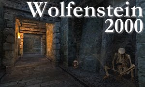 Return To Castle Wolfenstein