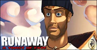 Runaway : A Twist of Fate