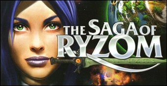 The Saga Of Ryzom