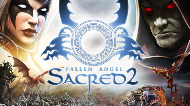 Sacred 2 : l'édition gold le 26 novembre