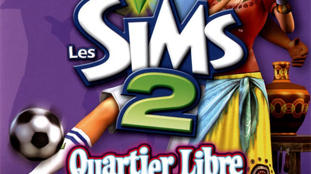 Les Sims ont Quartier Libre