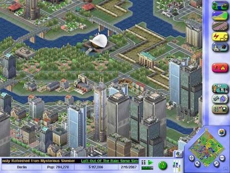 Le nouveau maire de New York adore ce jeu vidéo... et c'est terriblement logique !