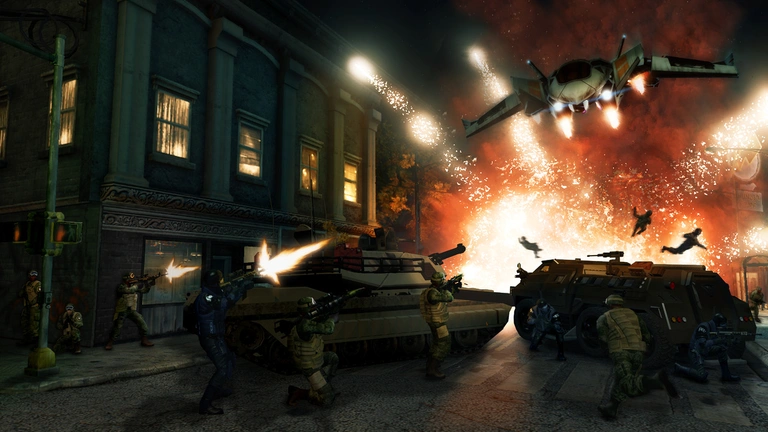 Ce GTA like totalement déjanté est à moins de 5€ : son monde ouvert est totalement excessif !