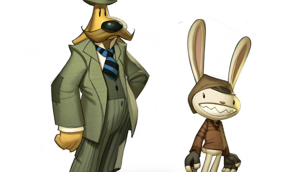 Concours Sam & Max : The Devil's Playhouse
