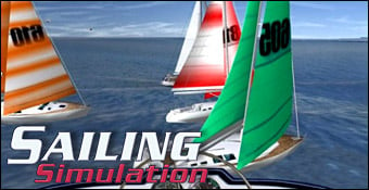 Sailing Simulation