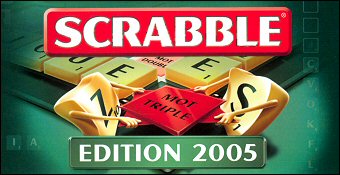 Scrabble Edition 2005