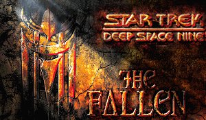 Deep Space Nine : The Fallen