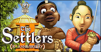The Settlers II : 10th Anniversary