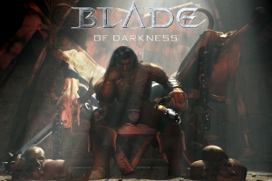 Severance : Blade Of Darkness