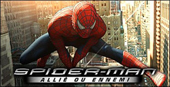 Spider-Man : Allie Ou Ennemi