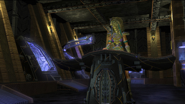 Image : Stargate Worlds