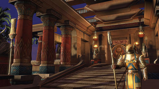 Images : Stargate Worlds