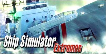 Ship Simulator : Extremes