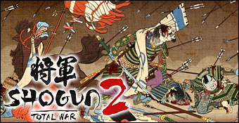 Shogun 2 : Total War - E3 2010