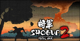Shogun 2 : Total War - TGS 2010
