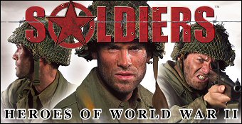 Soldiers : Heroes Of World War 2