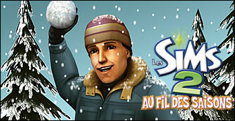 Les Sims 2 : Au Fil Des Saisons