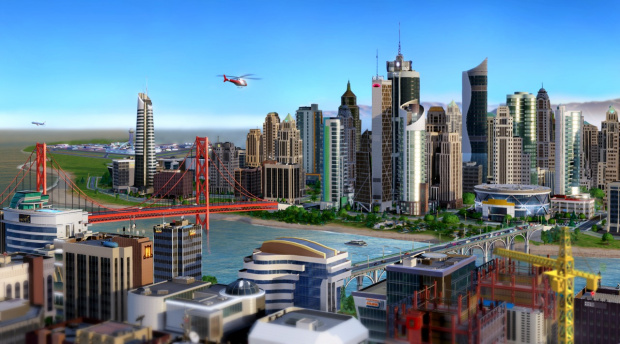 SimCity : Le support du modding pour bientôt